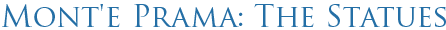 Mont’e Prama logo